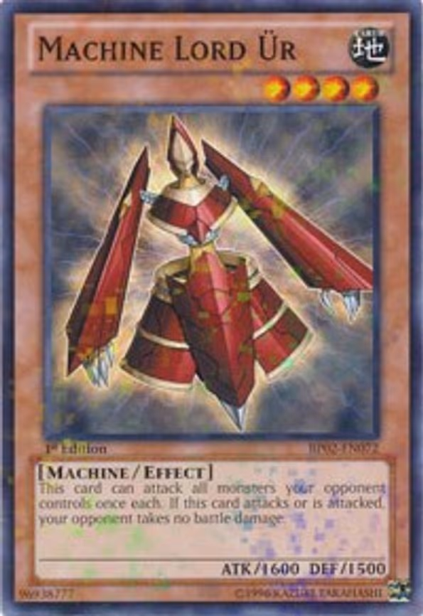 Machine Lord Ur