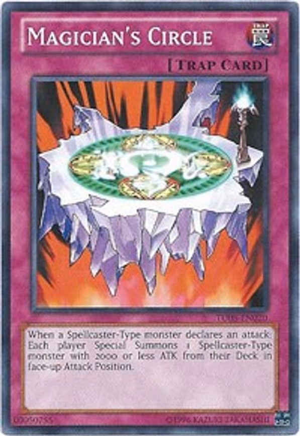 Magician's Circle