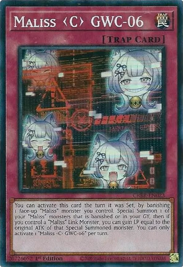 Maliss C GWC-06