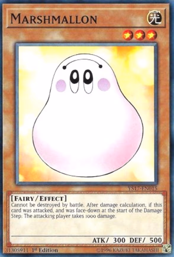 Marshmallon