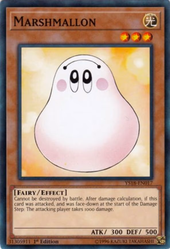 Marshmallon