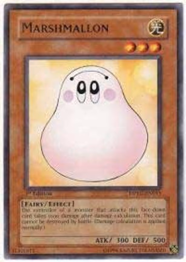 Marshmallon