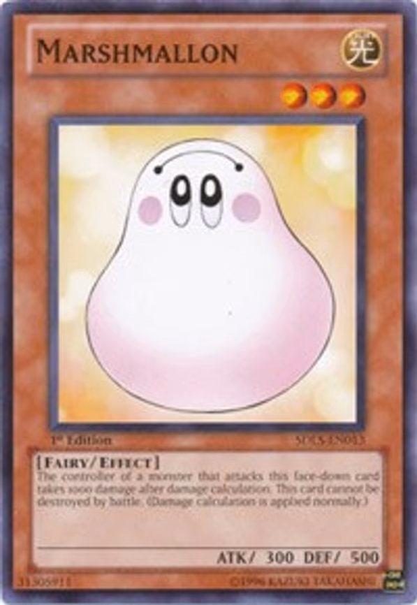 Marshmallon