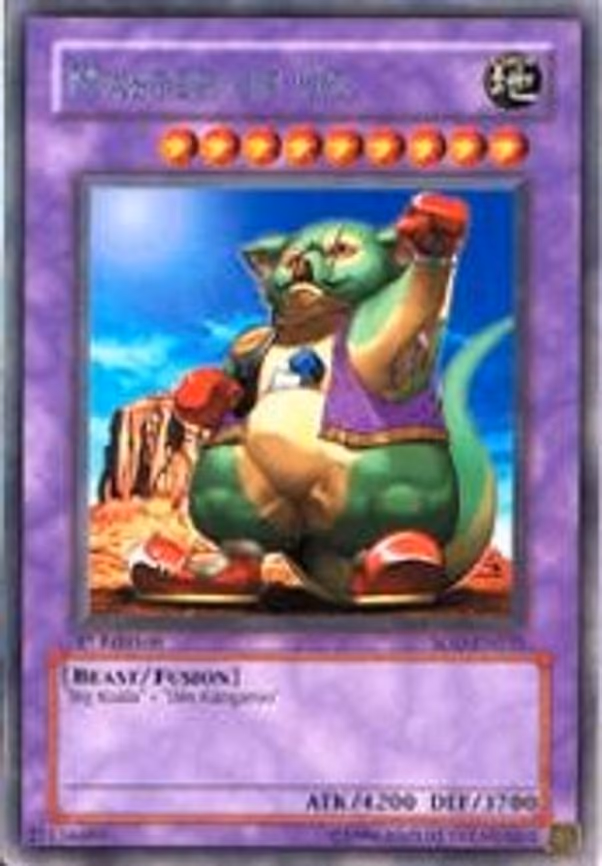 Master of OZ