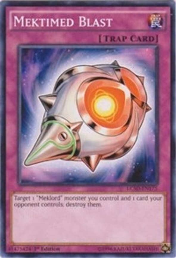 Mektimed Blast