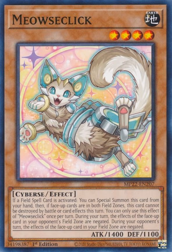 Meowseclick