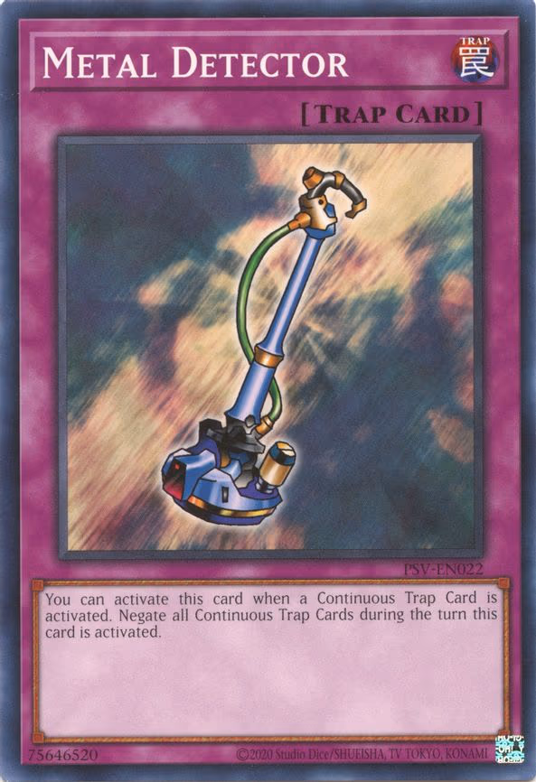 Metal Detector