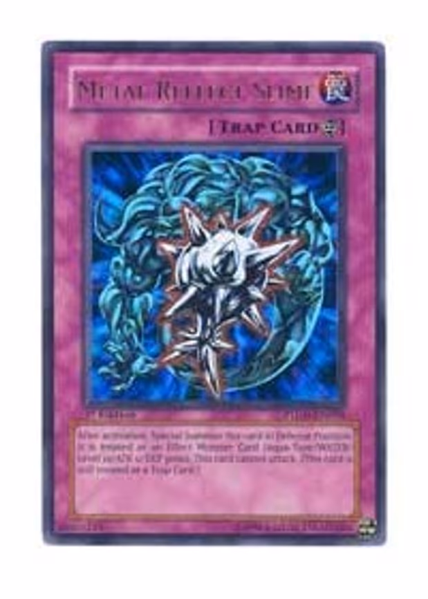 Metal Reflect Slime