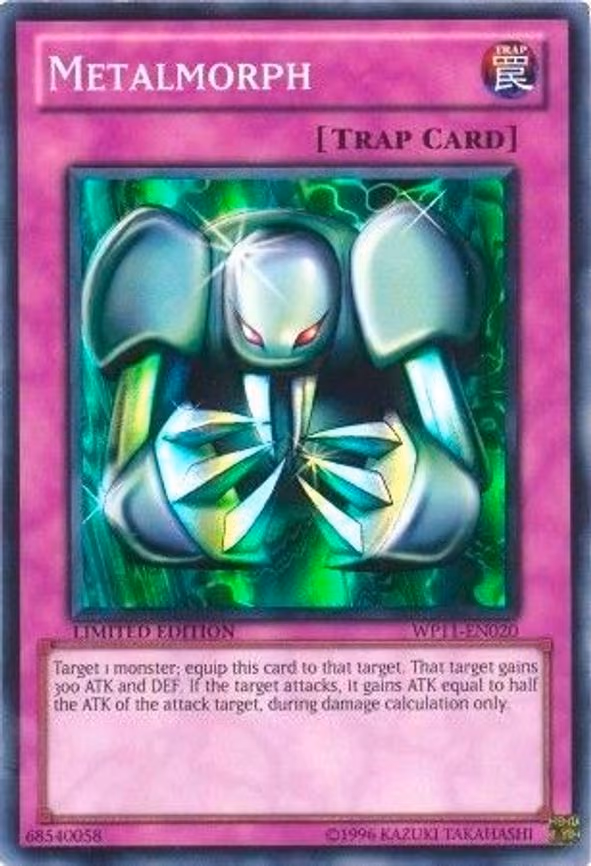 Metalmorph