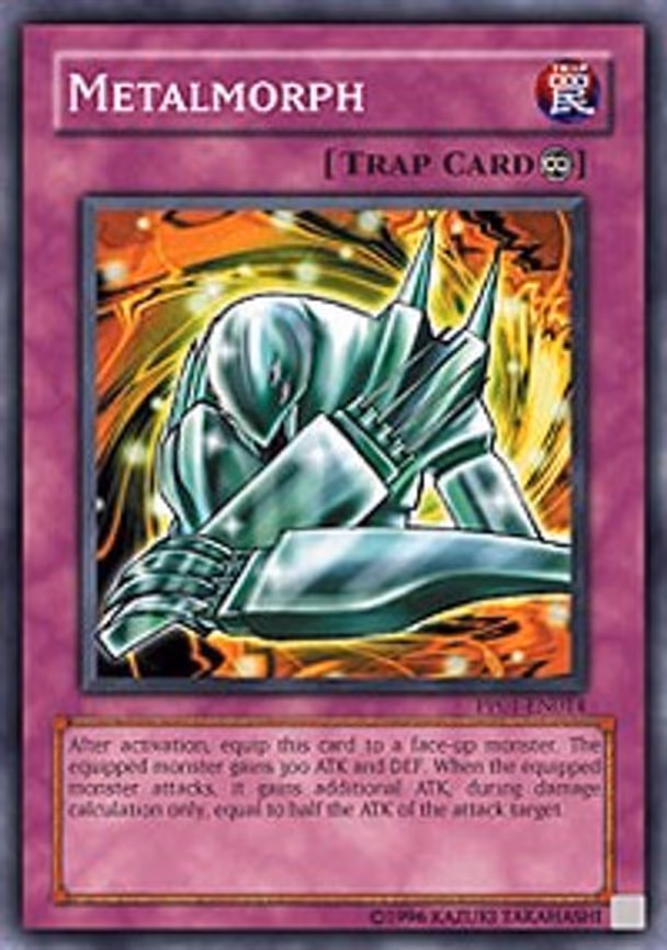 Metalmorph