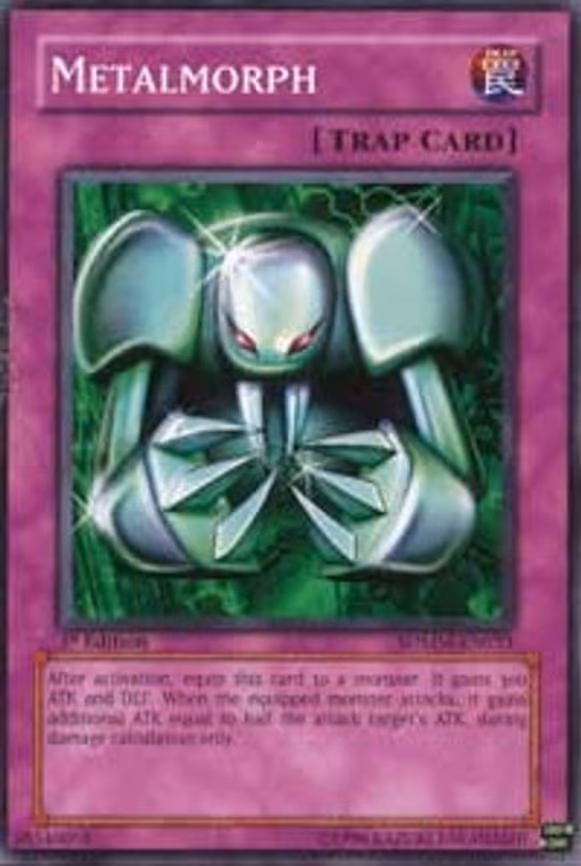 Metalmorph
