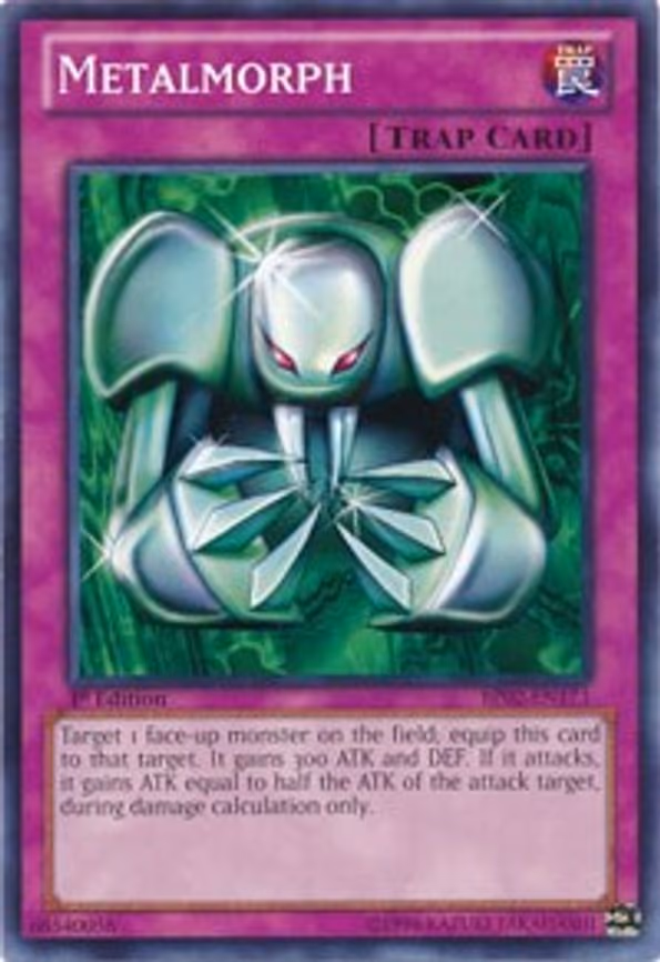 Metalmorph