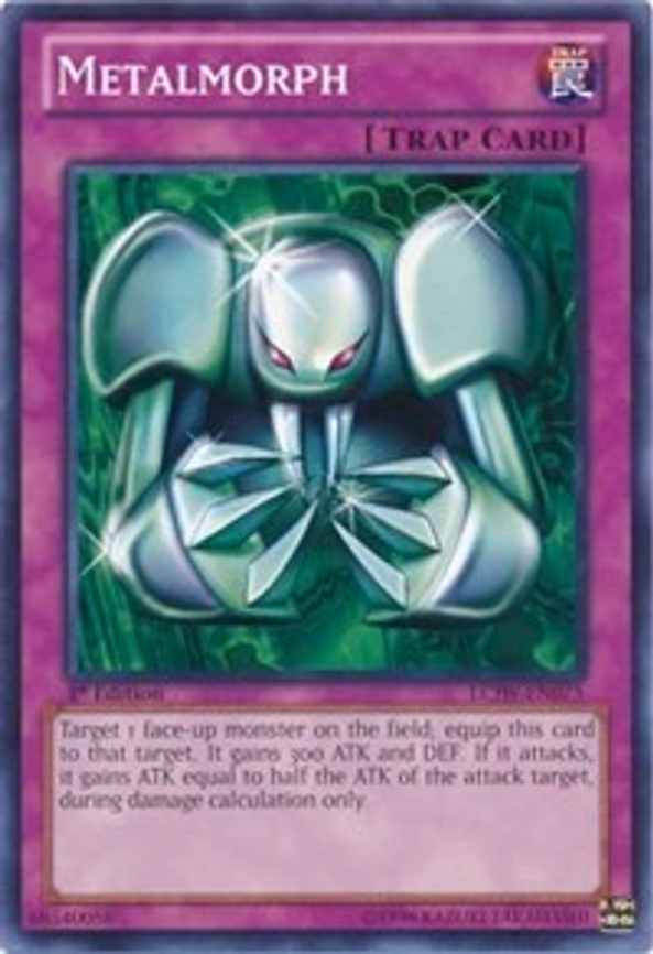 Metalmorph