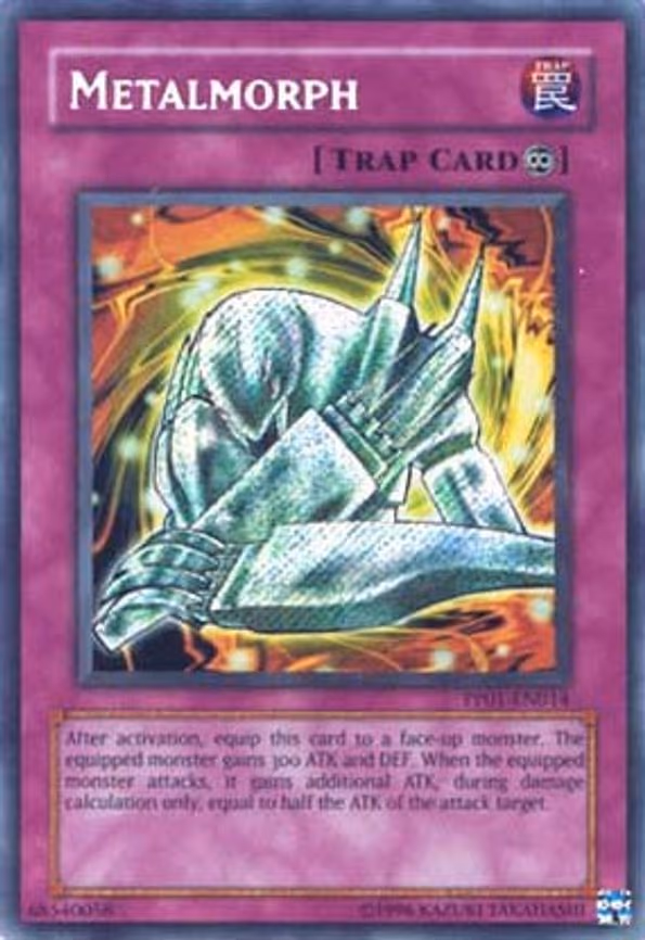 Metalmorph