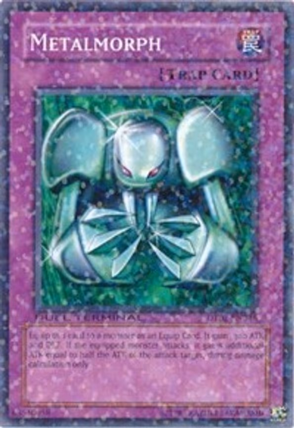 Metalmorph