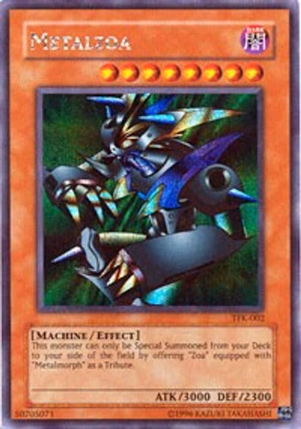 Metalzoa