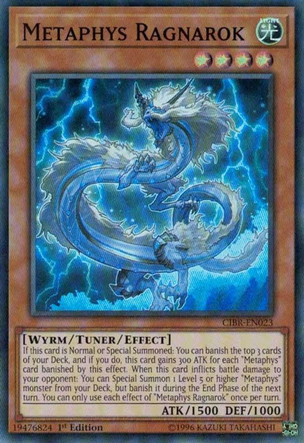 Metaphys Ragnarok