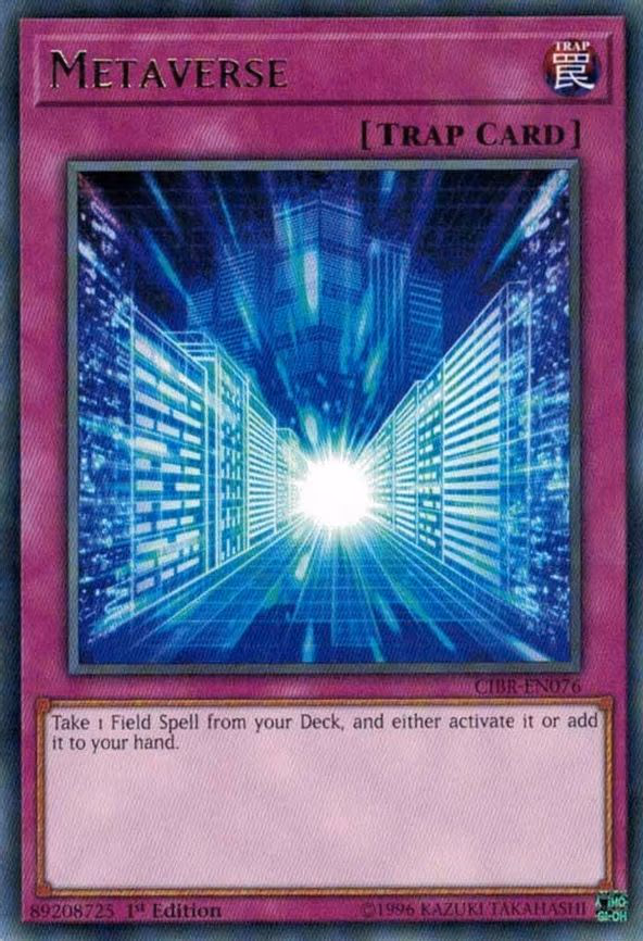 Metaverse