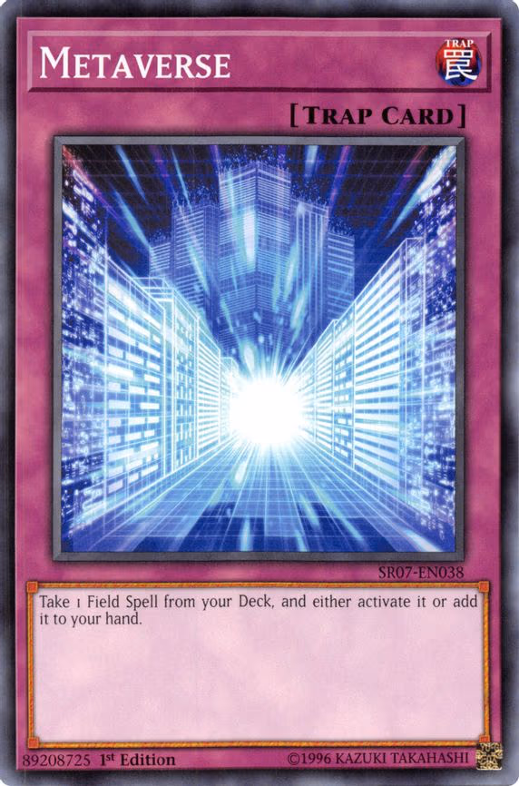 Metaverse