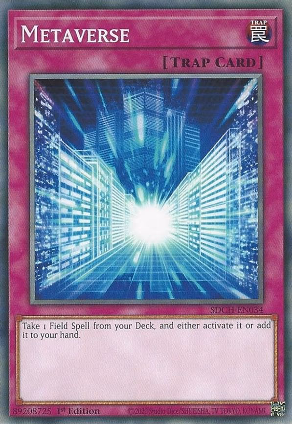 Metaverse
