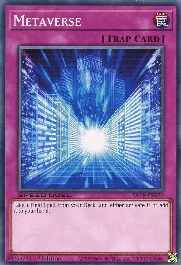 Metaverse