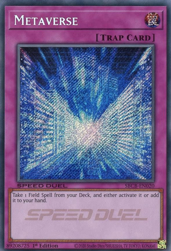Metaverse