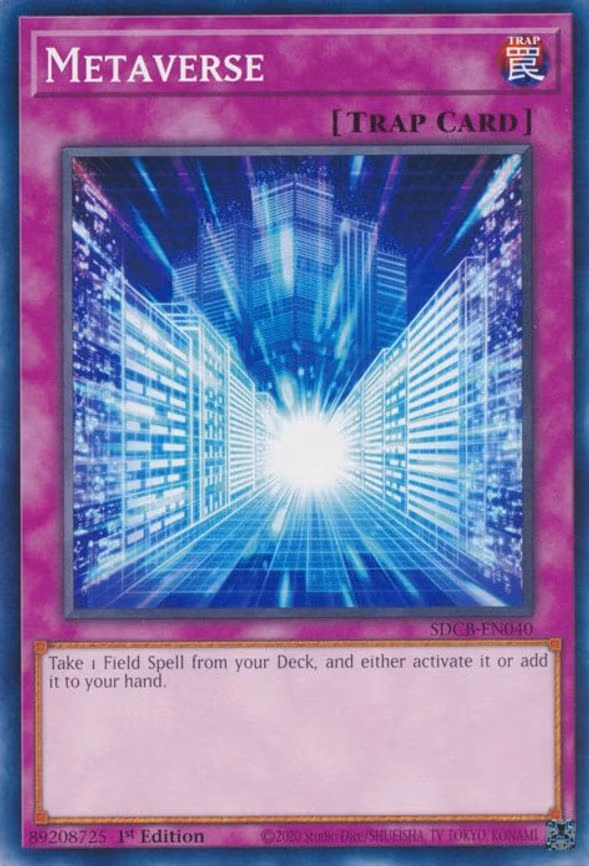 Metaverse