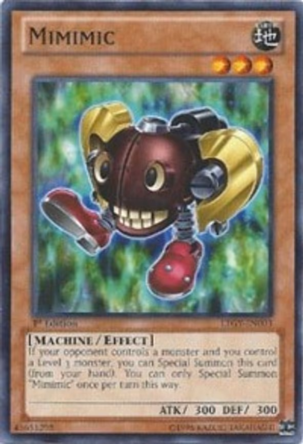 Mimimic