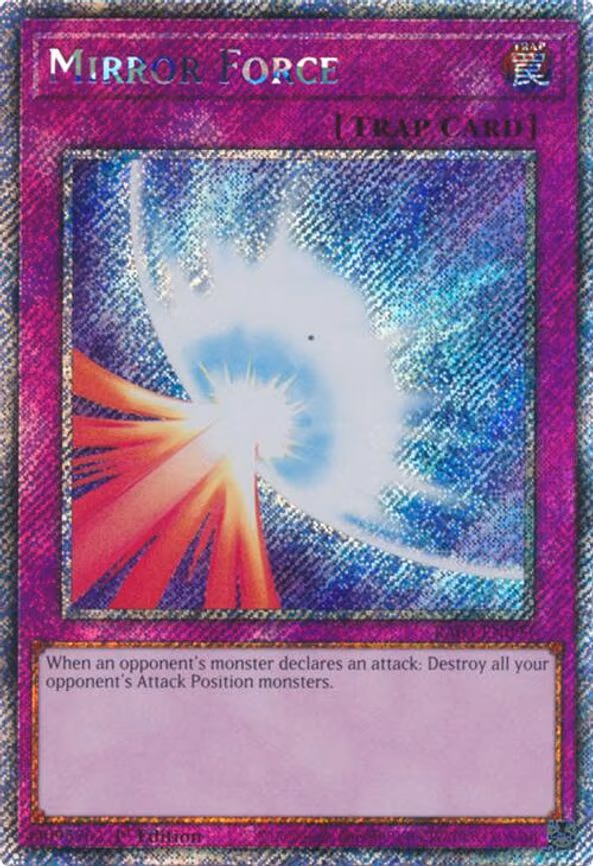 Mirror Force