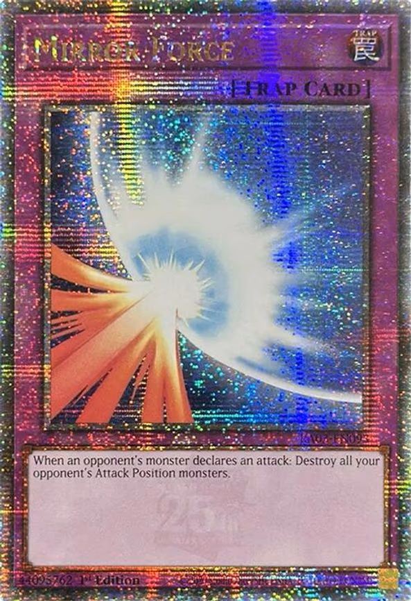 Mirror Force