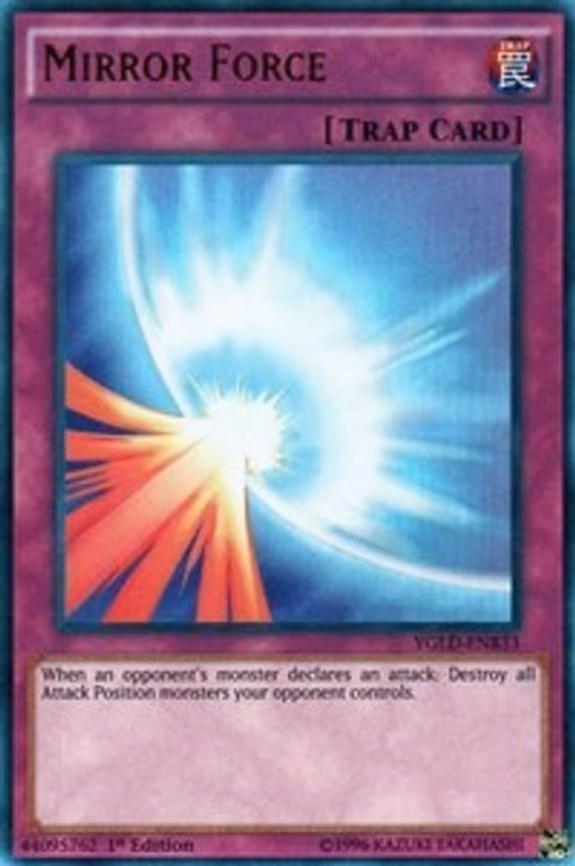 Mirror Force