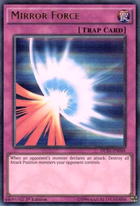 Mirror Force
