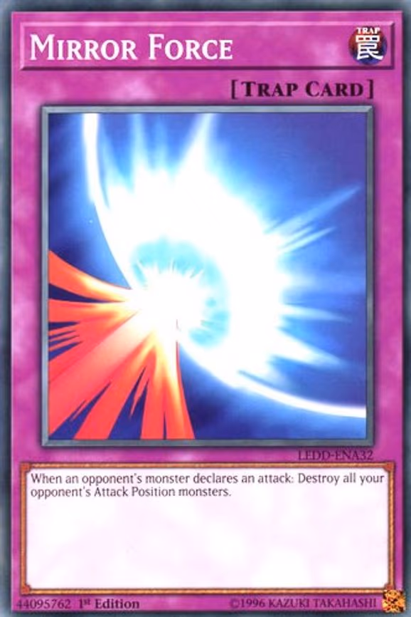 Mirror Force