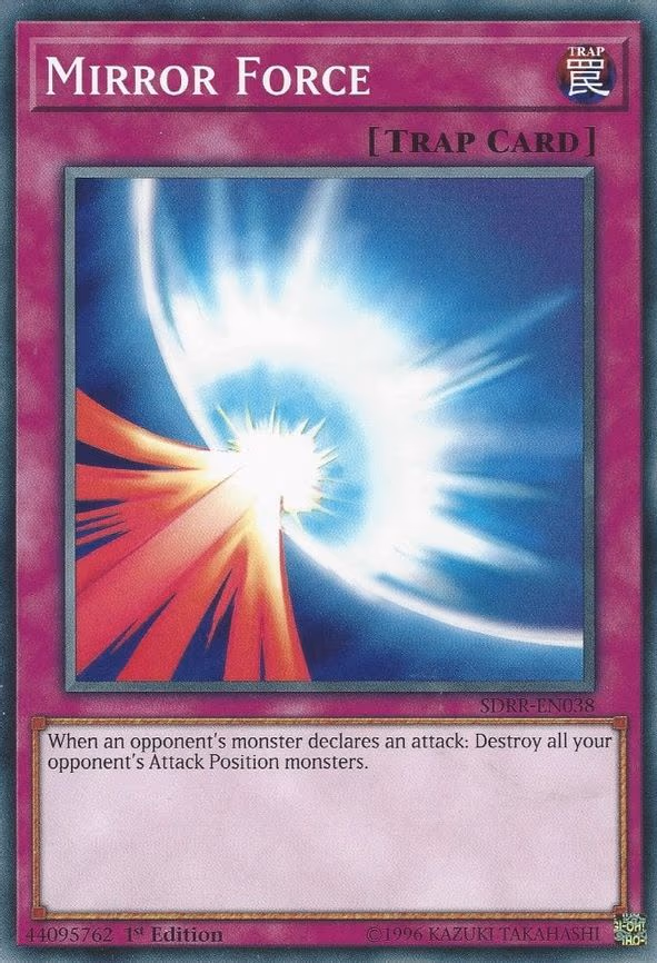 Mirror Force