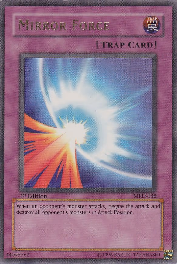 Mirror Force