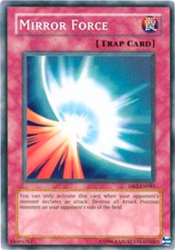 Mirror Force