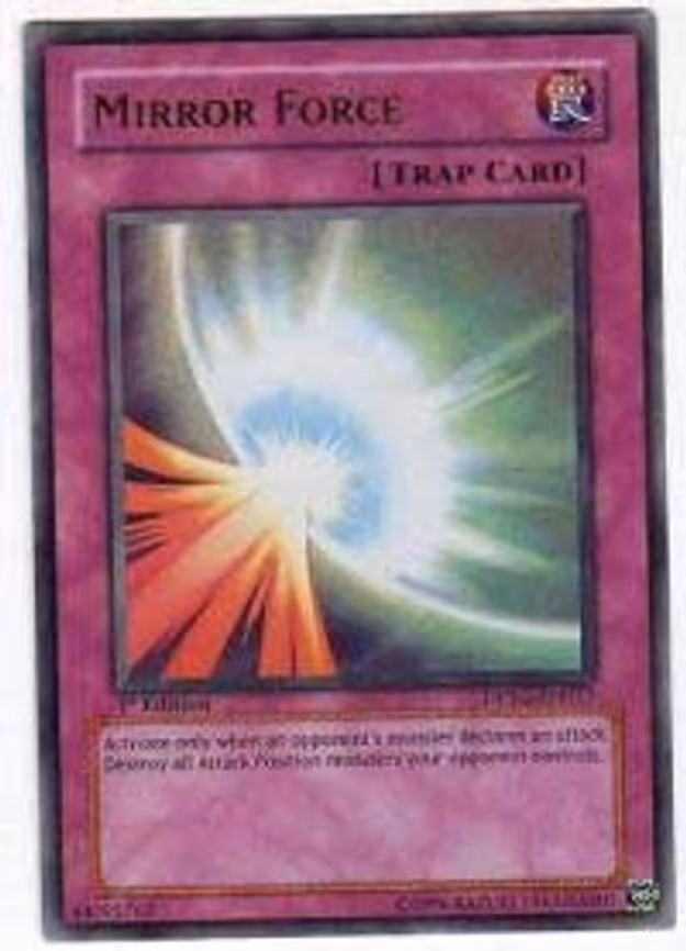 Mirror Force