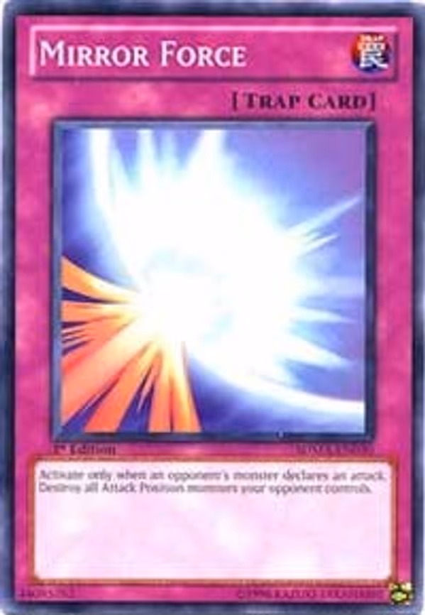 Mirror Force