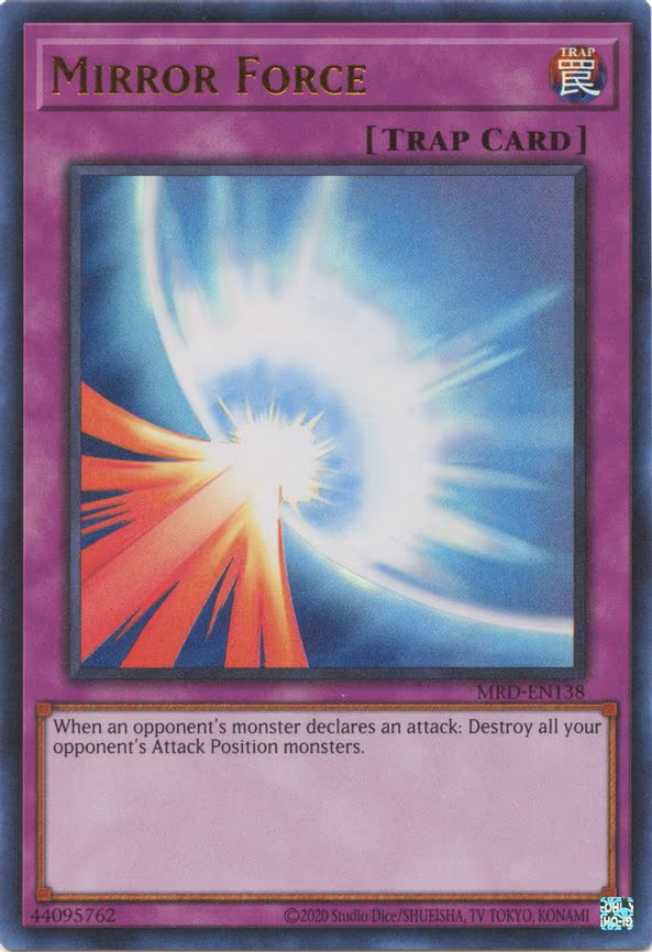 Mirror Force