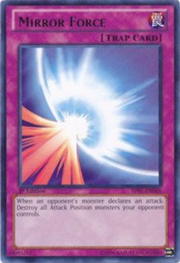 Mirror Force