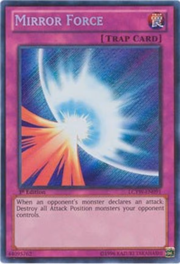 Mirror Force