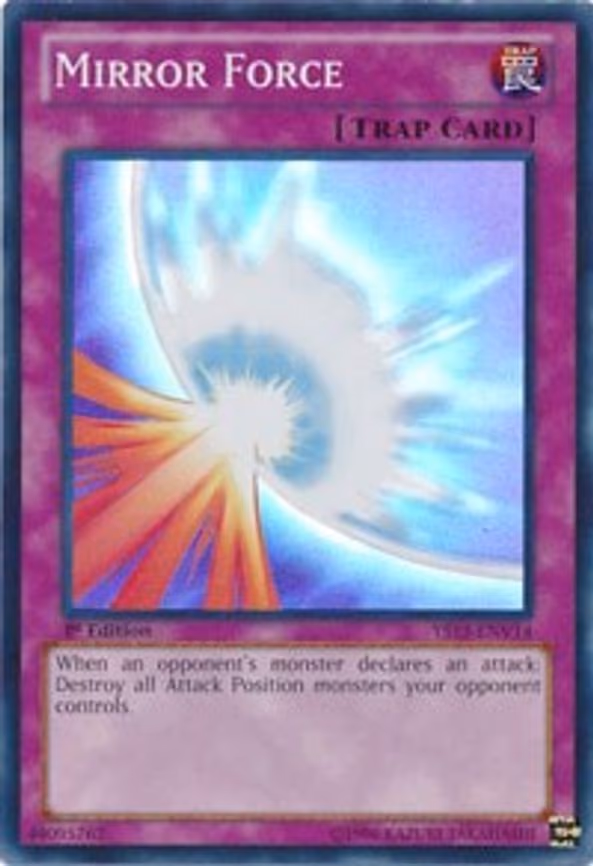 Mirror Force
