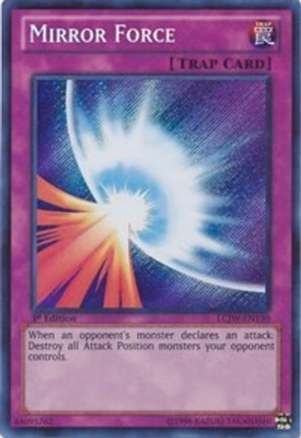 Mirror Force