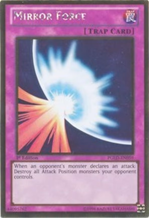 Mirror Force
