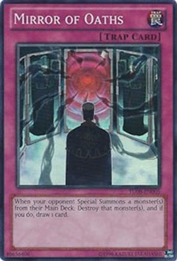 Mirror of Oaths