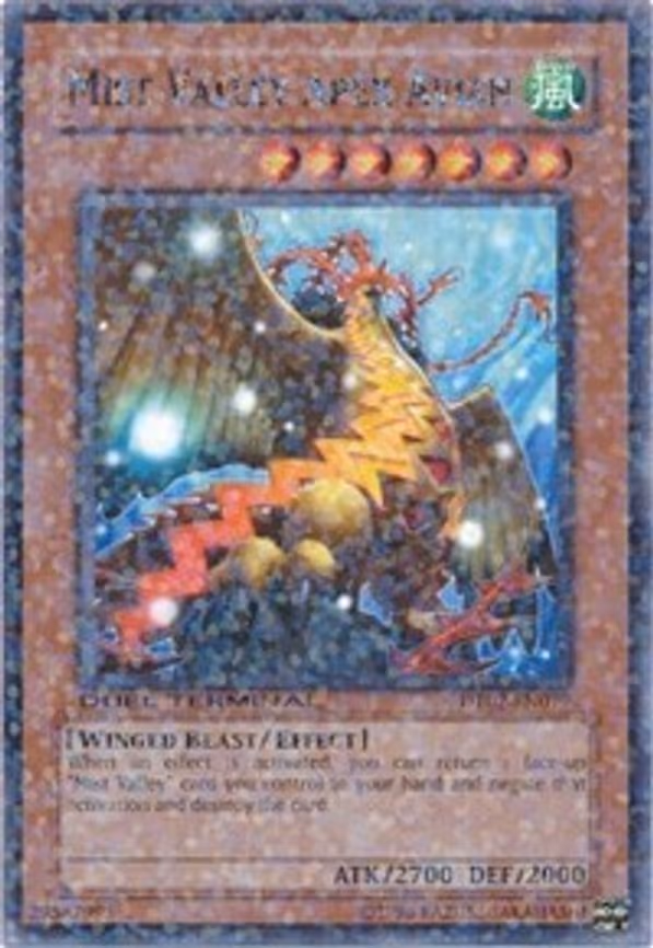 Mist Valley Apex Avian