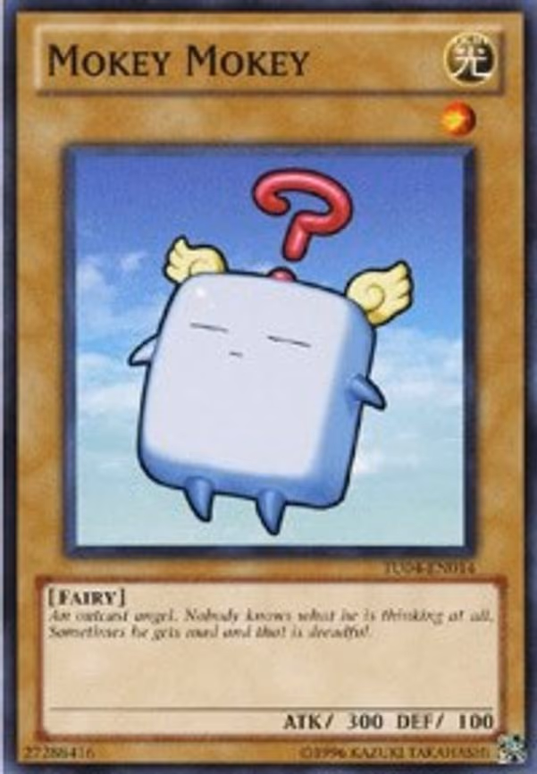 Mokey Mokey