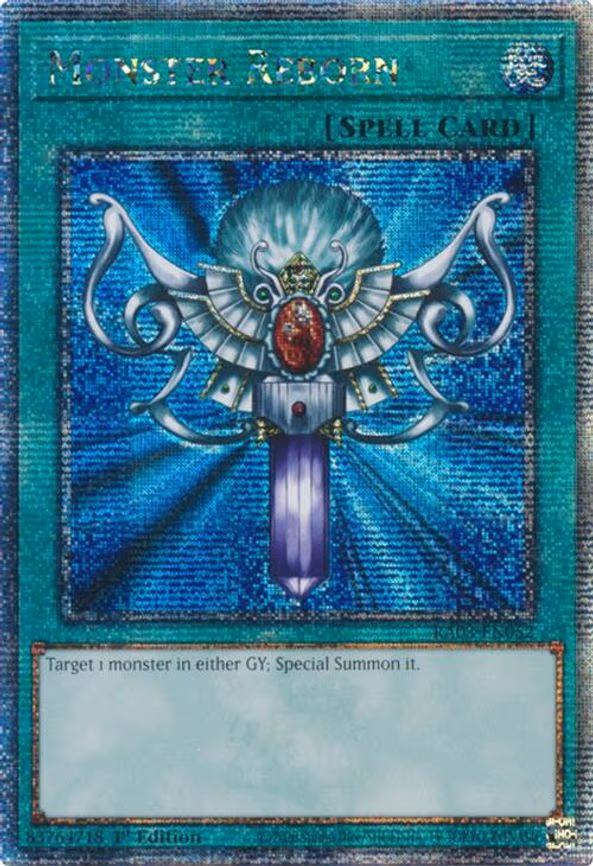 Monster Reborn