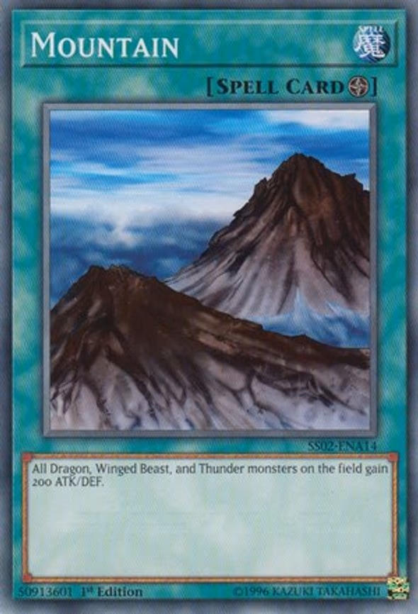 Mountain