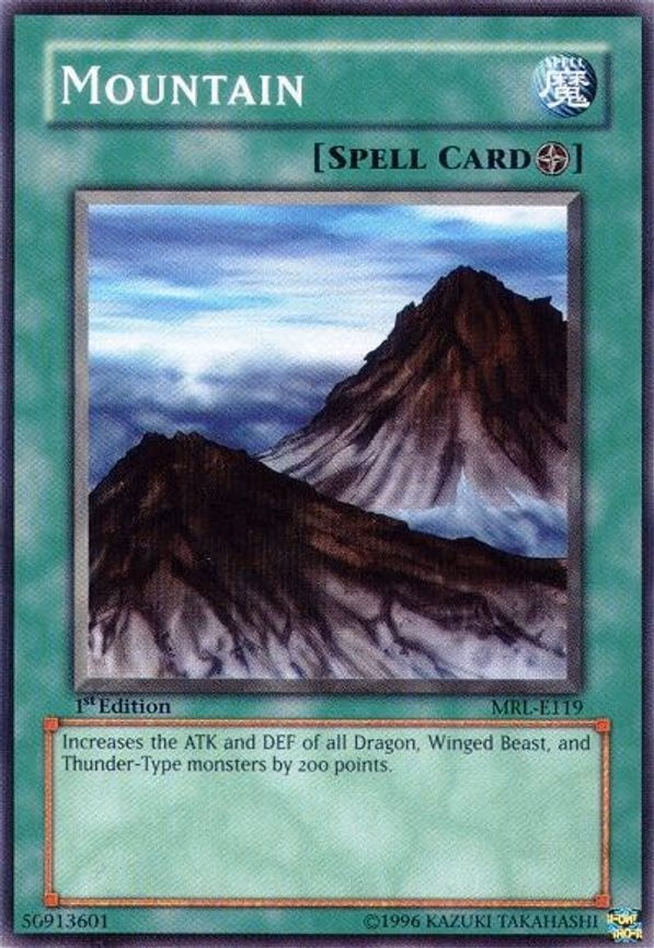 Mountain